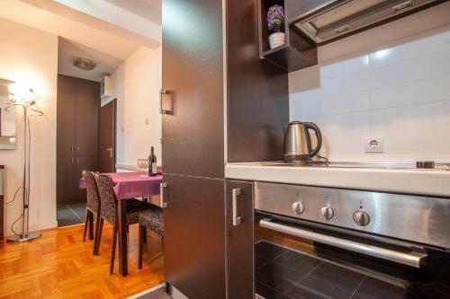 Apartment Selma 4