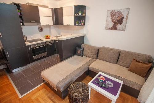Apartment Selma 4