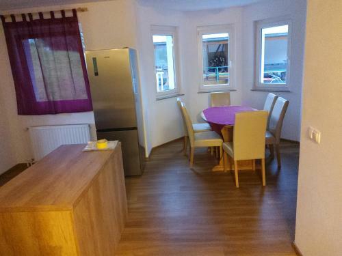 Apartma Dominik