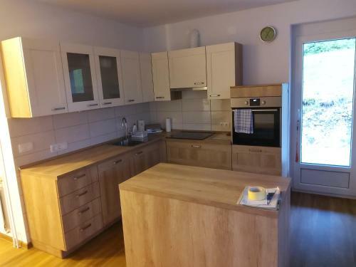 Apartma Dominik