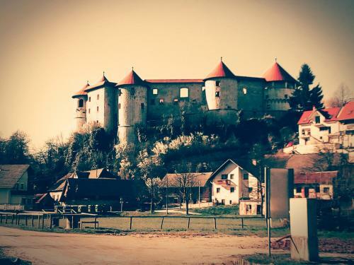 Dolenjska Vila