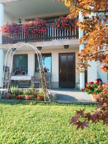 Dolenjska Vila