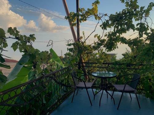 Hostal Agava