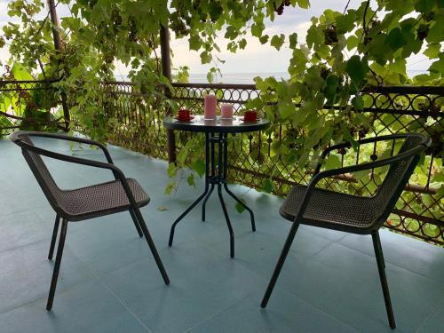 Hostal Agava