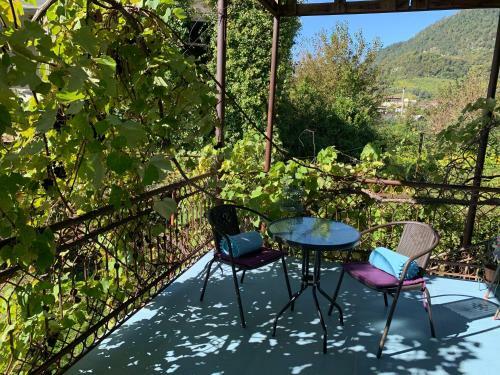 Hostal Agava