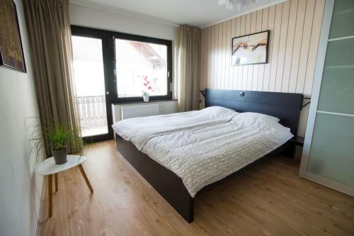 Apartment Beautiful Lake View