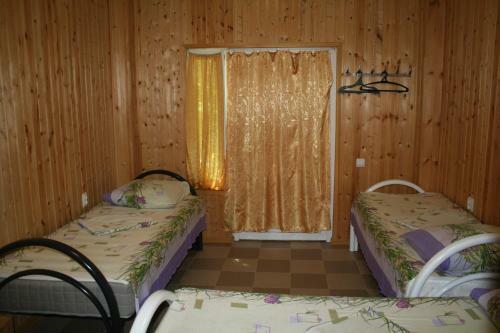 Hostal ???????