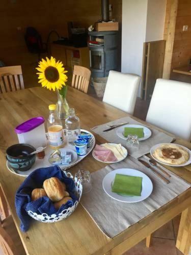 Hostal B&B Woodhouse