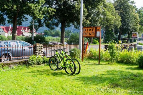 Agroturismo Ubytovanie U Jozefa