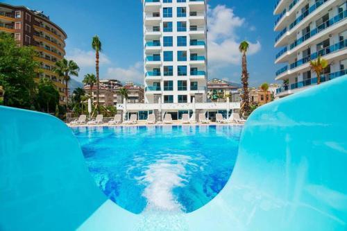 Apartamento 1+1 Elite Marine Rasidence ? ????? ?????????