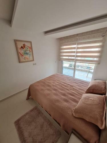 Apartamento Best Home 20, Beach Kleopatra, Alanya