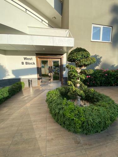 Apartamento Best Home 20, Beach Kleopatra, Alanya