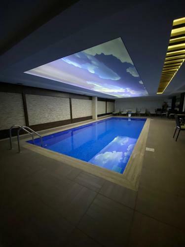 Apartamento Best Home 20, Beach Kleopatra, Alanya