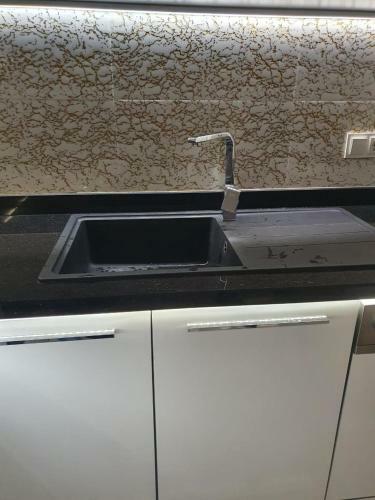 Apartamento Best Home 20, Beach Kleopatra, Alanya