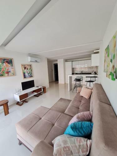Apartamento Best Home 20, Beach Kleopatra, Alanya
