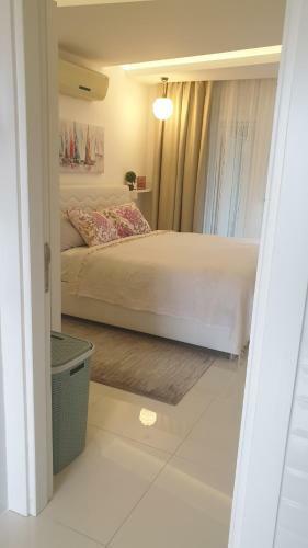 Apartamento Best Home 20, Beach Kleopatra, Alanya