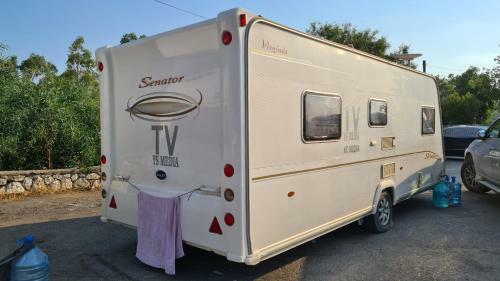 Caravan
