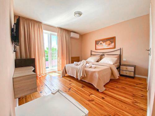 Hostal ??????????? ??????? 32