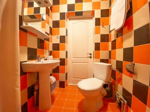 Hostal ??????????? ??????? 32