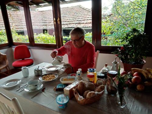 Hostal P�ssego - Al