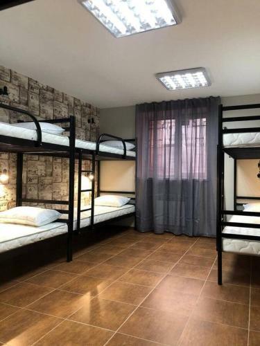 Albergue Lime