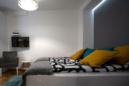 Dk Apartment