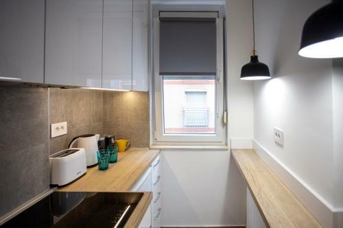 Dk Apartment