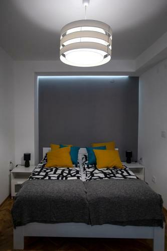 Dk Apartment
