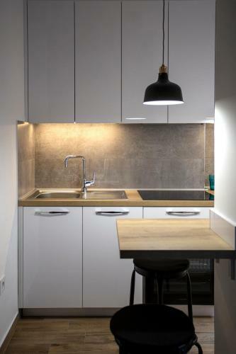 Dk Apartment