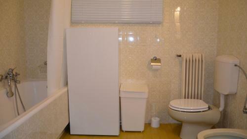 Apartma Ika