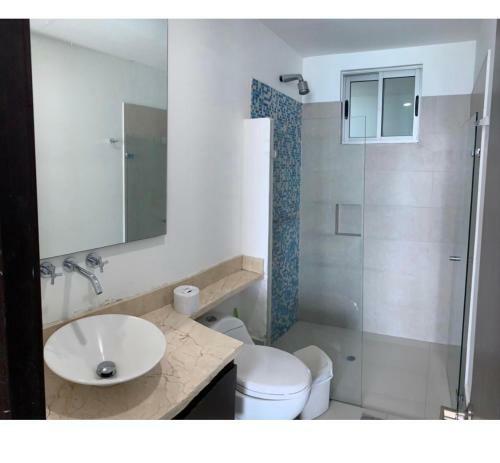 Apartamento 1002 Eliptic