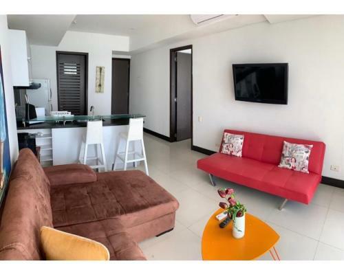 Apartamento 1002 Eliptic