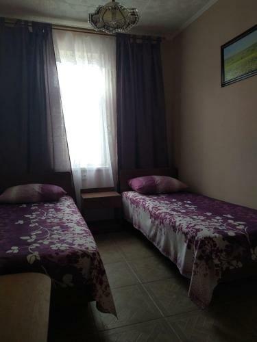 Hostal ?????? ?????