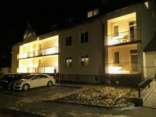 Apartamento Klass 302