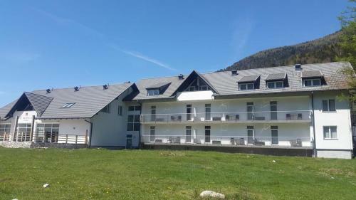 Apartamento Klass 302