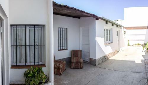 Apartamento Casa Blanca