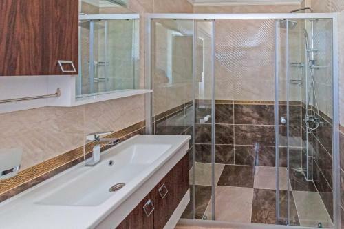 Dalyan Twins Minta Villa