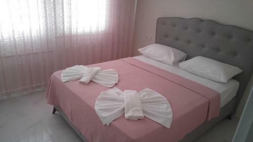 Dalyan Twins Minta Villa