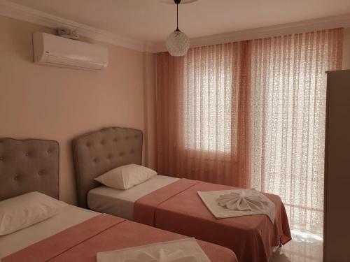 Dalyan Twins Minta Villa