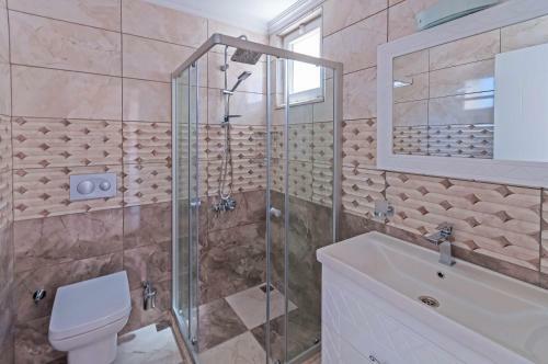 Dalyan Twins Minta Villa