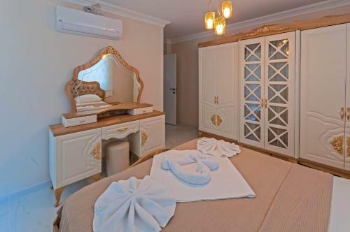 Dalyan Twins Minta Villa