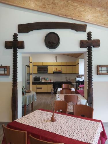 Glamping Naselje Zeleni Turizem