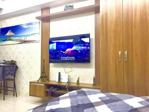 Apartamento Avida Towers Davao