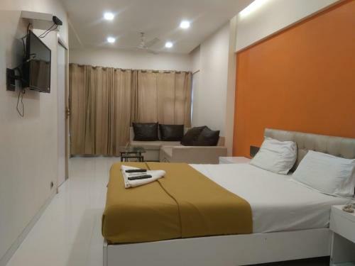 Hotel Sky Mahal