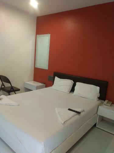 Hotel Sky Mahal