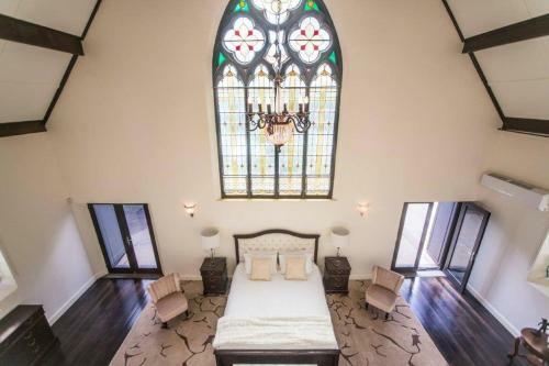 The Wesley - Stunning Renovated Church