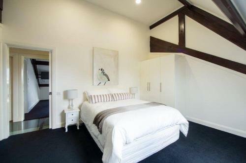 The Wesley - Stunning Renovated Church