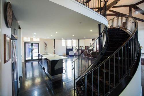The Wesley - Stunning Renovated Church