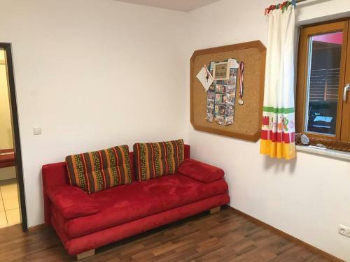 Ferienhaus Nistl