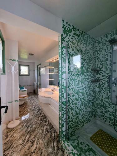 Apartamento Villa Relax